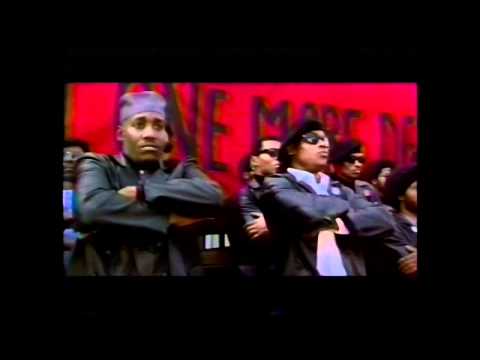 Video thumbnail for Freedom (Theme From Panther) (The Black Bag Mix)