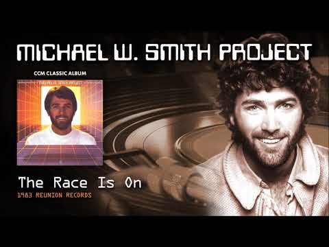 The Race Is On 