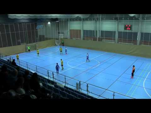 15.11.2015 KajHa - FC OPA 1pa