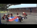 Schoombee Skool Middelburg Eastern Cape South Africa November 2014
