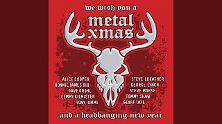 Rudolph The Red Nosed Reindeer