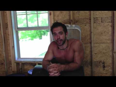 6-18-2013 Project Mayhem - How Much Sleep?