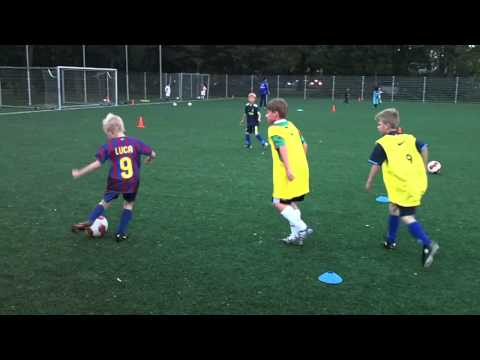 Purmersteijn training workshop Sept 24, 2010