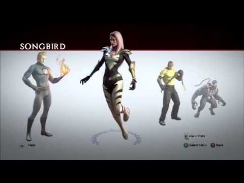 Marvel: Ultimate Alliance 2 Act II Chapter 3 Part 2: Ambush - Faceoff/Chasing Captain America