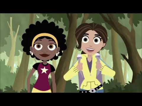 Avivahontas Part 15 - Trent Sees Aviva Again