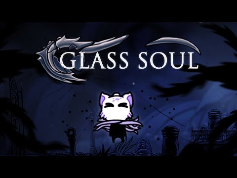 Hollow Knight But I Can't Take Damage