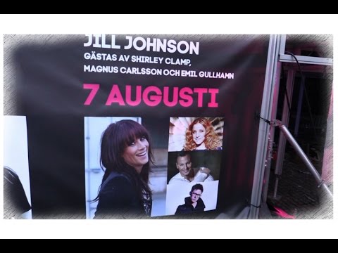 Sommartorsdag #7 Borås 2014 - Final!