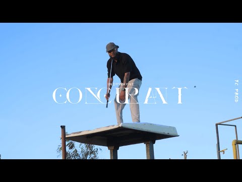 Indywayne - CONCURANT (Clip Officiel)
