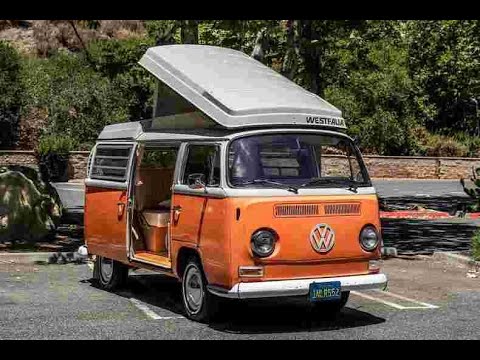1968 Volkswagen Westfalia Camper (CC-1978829) for sale in Laguna Beach, California