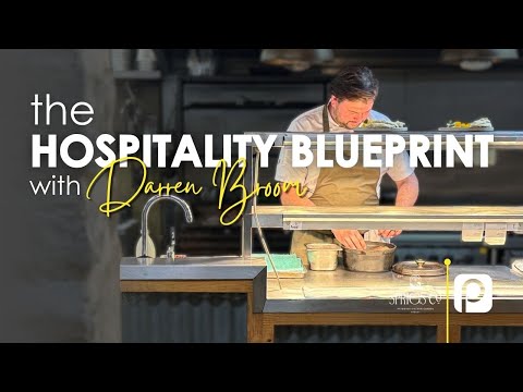 E4P3: Inside a Green Michelin Star Kitchen – Creativity, Pressure & Purpose