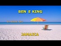 Ben E King    Jamaica, Demo (Lyrics)