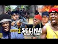 SELINA BLACK BIRD. EPISODE 2 KEVIN BOOKS