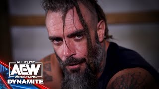 Thank You Jay Briscoe Tribute Video - Extended Cut | AEW Dynamite, 1/25/23