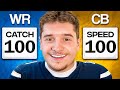 I Put A PERFECT 2 Way Player On The Worst Team