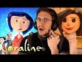 Coraline Is A WILD Movie