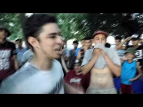 COSTI (ONE TWO GANCHO) vs MF (DELIRIO) -  16vos REPECHAJE (2VS2 ESPECIAL - 18/02) - Velo Free