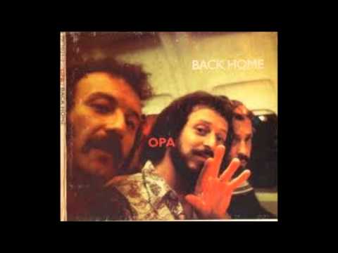 Opa trío- Fattoruso hnos, Rada. Track14