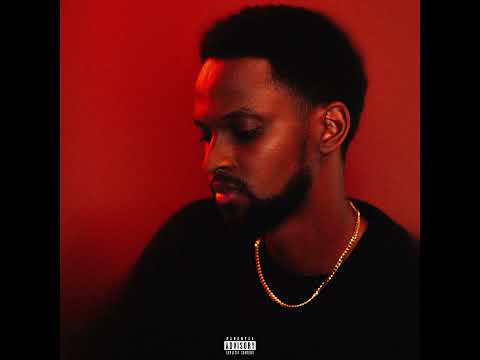 E.T. Ndahigwa - HABIBI (ft. Bruce The 1st) (Official Audio)