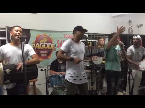 Eternamente " Marcelinho Sem compromisso & Ponto X