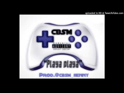 Playa Playa - CBSM