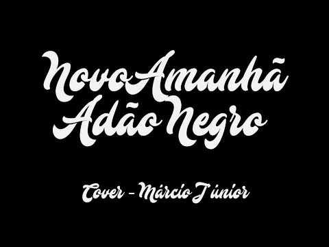 Na Fé - Adão Negro