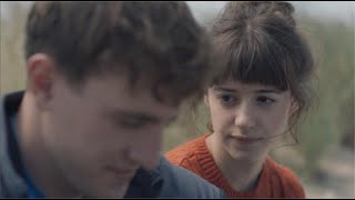 Normal People | &quot;I&#39;m never lonely when I&#39;m with you&quot; | Glimpse of Us - Joji