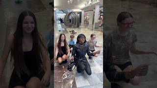 I’m bringing the squad! #khiankb #comedy #funny #viralvideo