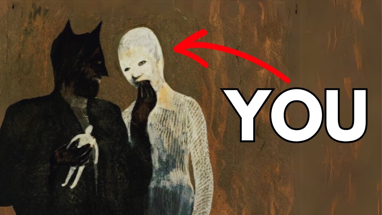 Stop Talking to Yourself and Find Peace