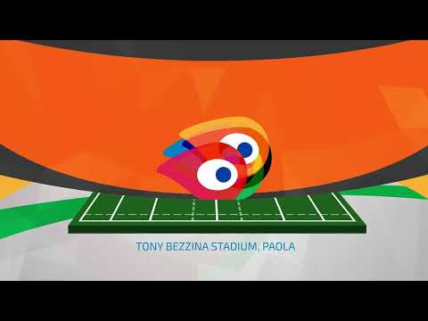 Rugby - Men Group - San Marino vs Luxembourg - 0206