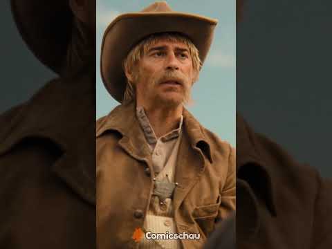 Sächsischer Deputy in "Das Kanu des Manitu" #kino #clip #kanudesmanitu