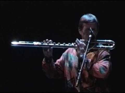 David Grisman Quintet - Dawgnation 1995