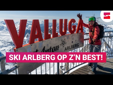 Gebiedreview Sankt Anton am Arlberg: het bruisende hart van het grote Ski Arlberg