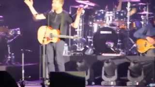 "Happy Birthday" Blur | Damon Albarn - Tecnópolis, Buenos Aires, Argentina | 2015