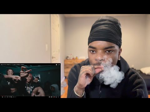 KENZO DISS?! Shani Boni x Murda B - Dump It | Reaction