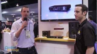 Video thumbnail for Behringer Firepower FCA610 and FCA1616 Interfaces - NAMM 2012 - AudioSavings by audiosavings