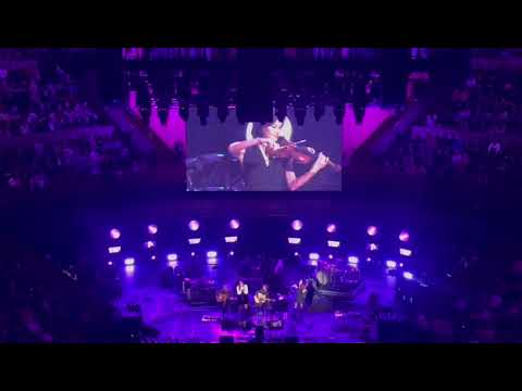 Eddie Vedder, Glen Hansard & Olivia Vedder - My Father’s Daughter (London 24/03/2024)