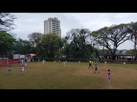 Iberleague - CT Fox X Nando Grana