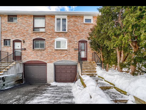 #41-120 Quigley Road, Hamilton Home for Sale by Ammar Kailani - Real Estate Properties for Sale