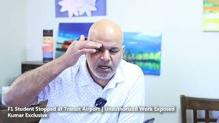 Download lagu #telugu  vid: F1 VISA Cancelled at Abu Dhabi || Kumar Exclusive mp3