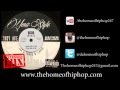 Troy Ave Feat Lloyd Banks Your Style CDQ Dirty