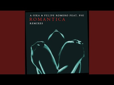 Romantica (Enea Marchesini Reggaeton Extended Remix) (feat. Phi)