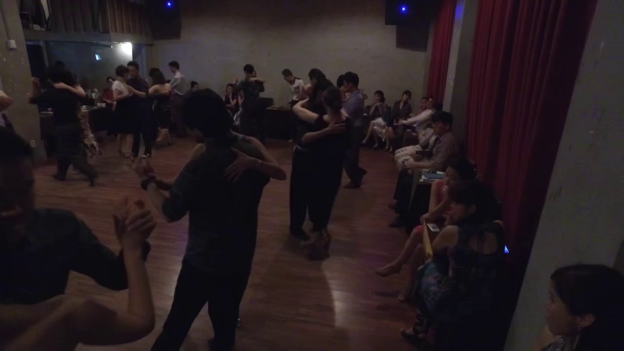 Eleonora Kalganova & London Hong