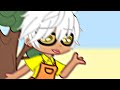 if mammon was the doll in squid game ||Obey Me!|| ||Squid Game||