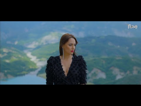 Tirana Sessions - Eneda Tarifa (The Great Gig In The Sky)