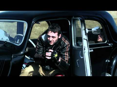 Regression Official Trailer (#1)