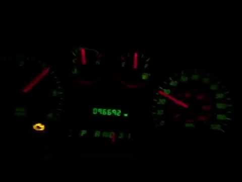 2004 Ford Freestar 3.9L  0 to 60  ( Bad launch )