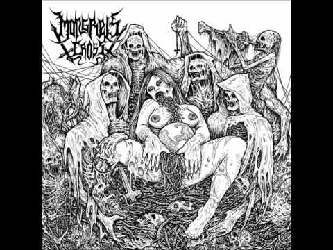 Mongrel's Cross - Whoresanna