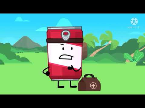 Inanimate Insanity Invitational episode.5 out of context