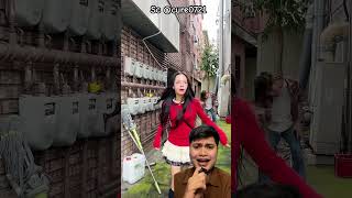 Download lagu RUN FAST ⁉️TURNS OUT I WANT TO FART cure0721 mp3