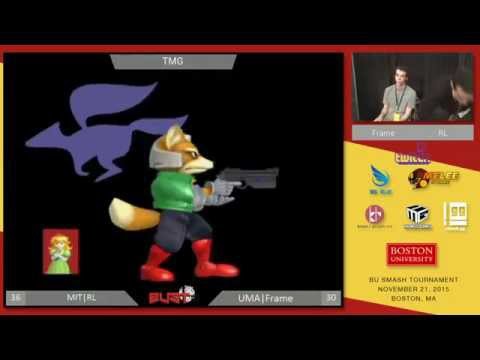 BUST3 - MIT vs UMass Amherst - TMG NE Fall 2015 Finals